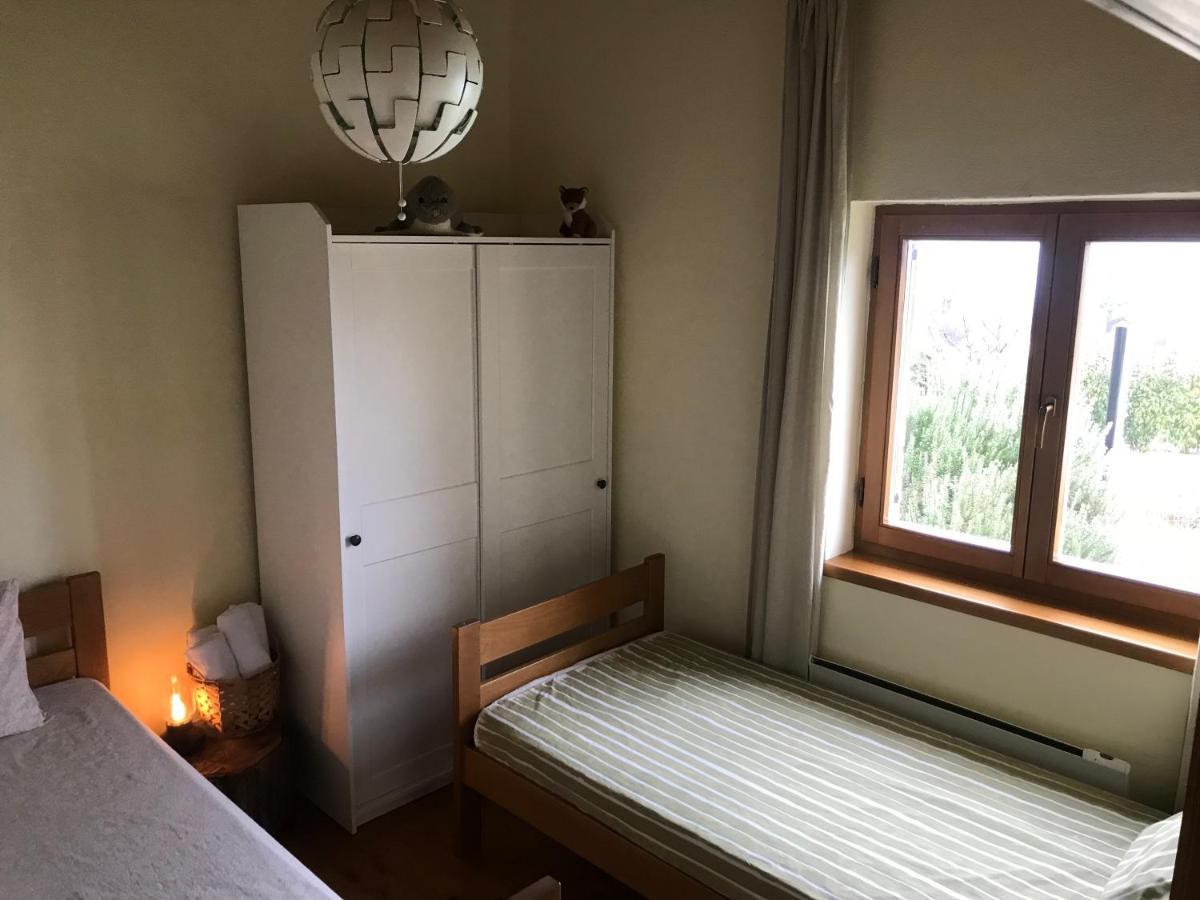 Holiday House Green Dream Obrovac Exterior foto